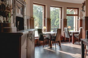 Hotel Restauracja Biały Las Wierzbna, Żarów